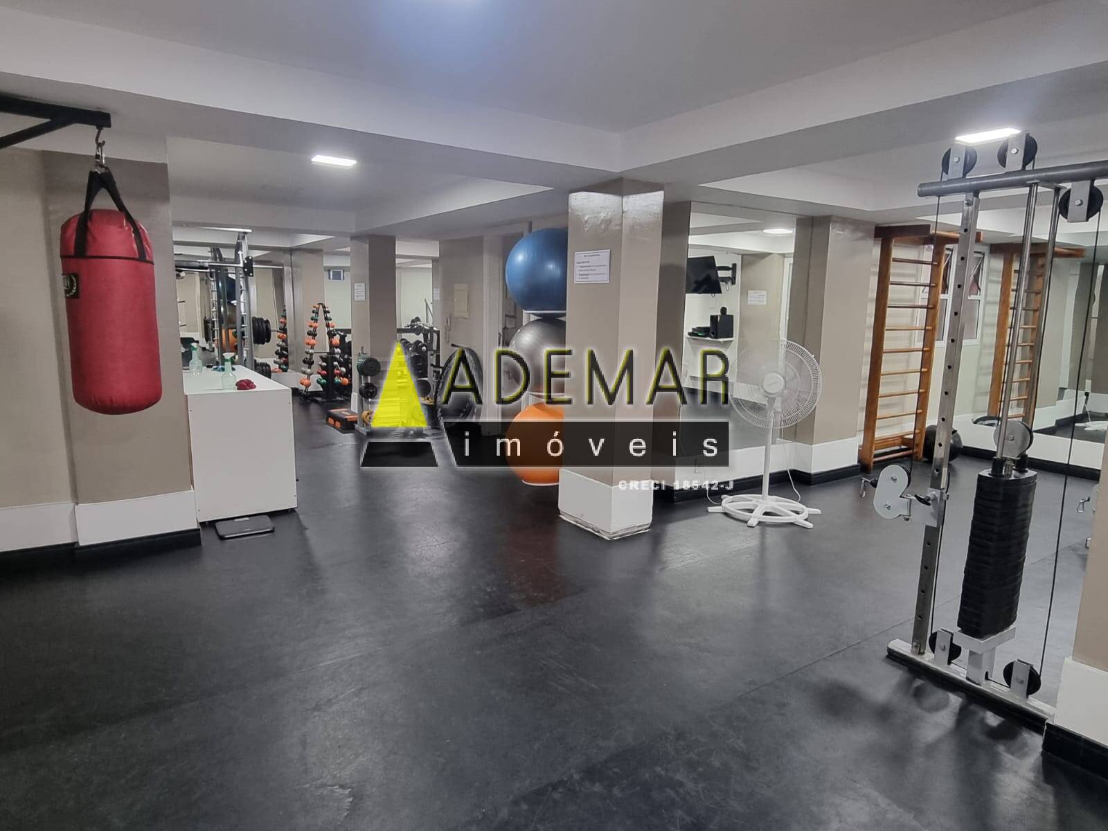 Apartamento, 4 quartos, 171 m² - Foto 3