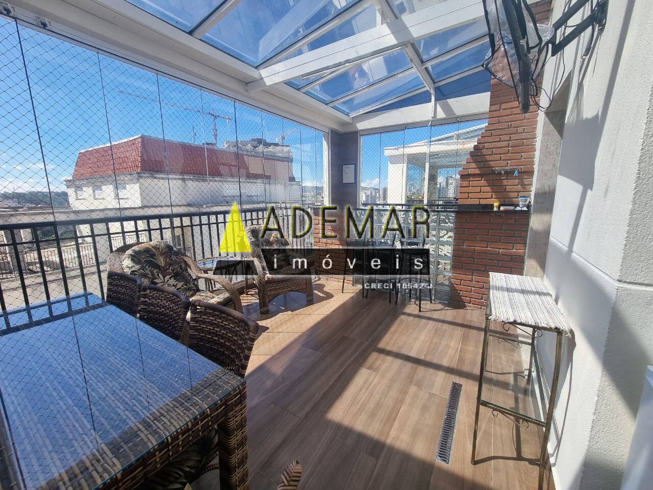 Apartamento, 4 quartos, 171 m² - Foto 10