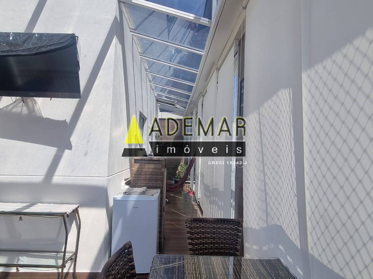 Apartamento, 4 quartos, 171 m² - Foto 9