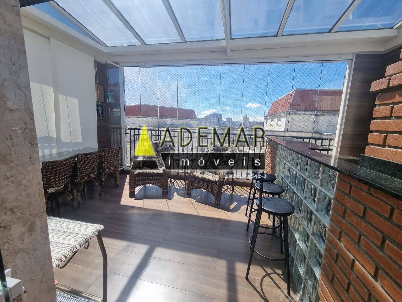 Apartamento, 4 quartos, 171 m² - Foto 13