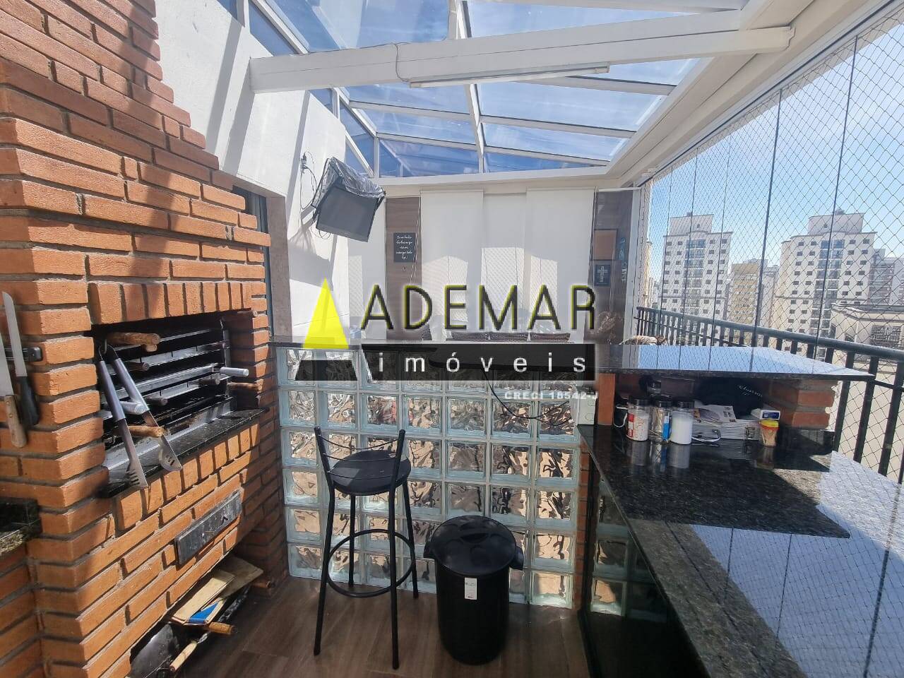 Apartamento, 4 quartos, 171 m² - Foto 15