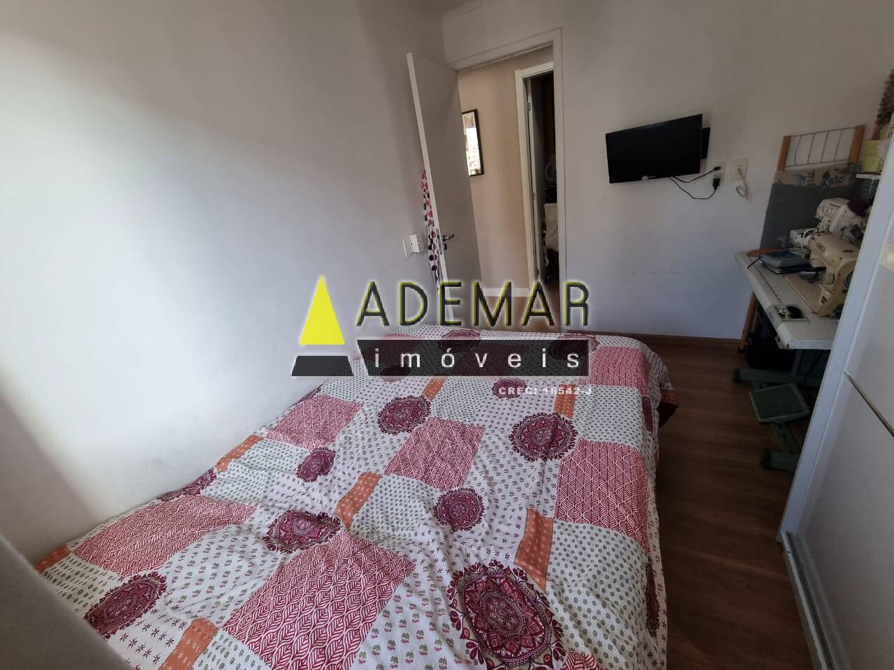 Apartamento, 4 quartos, 171 m² - Foto 21