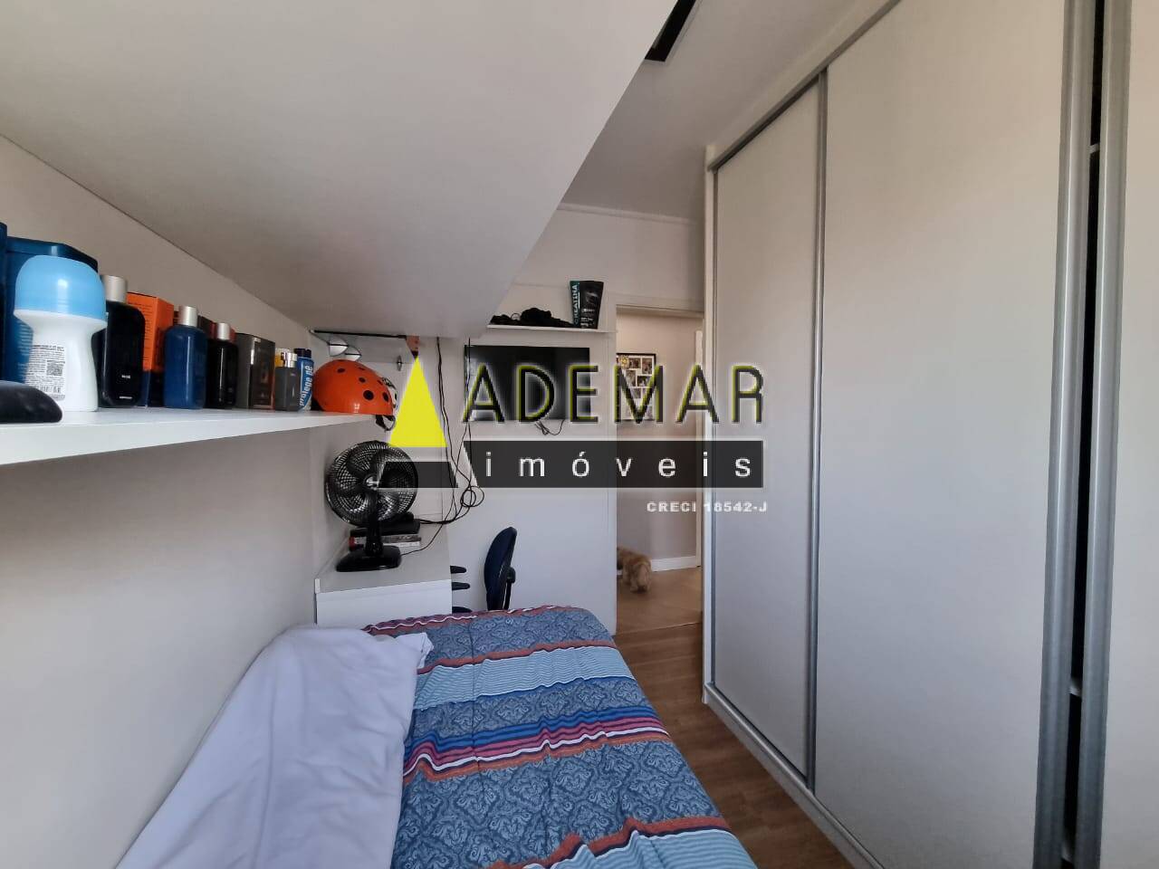 Apartamento, 4 quartos, 171 m² - Foto 26