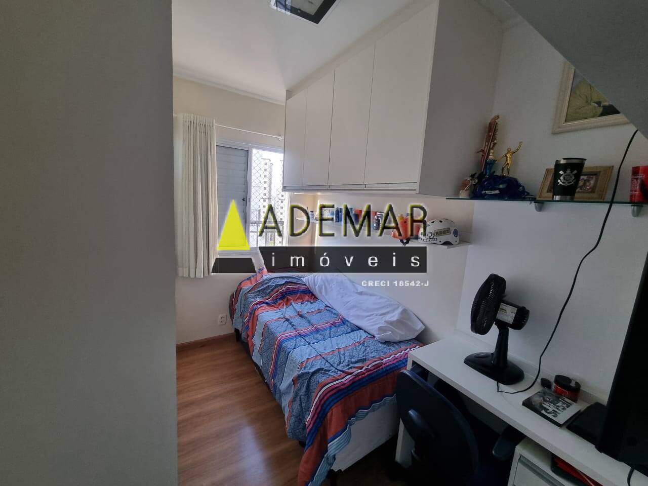 Apartamento, 4 quartos, 171 m² - Foto 23