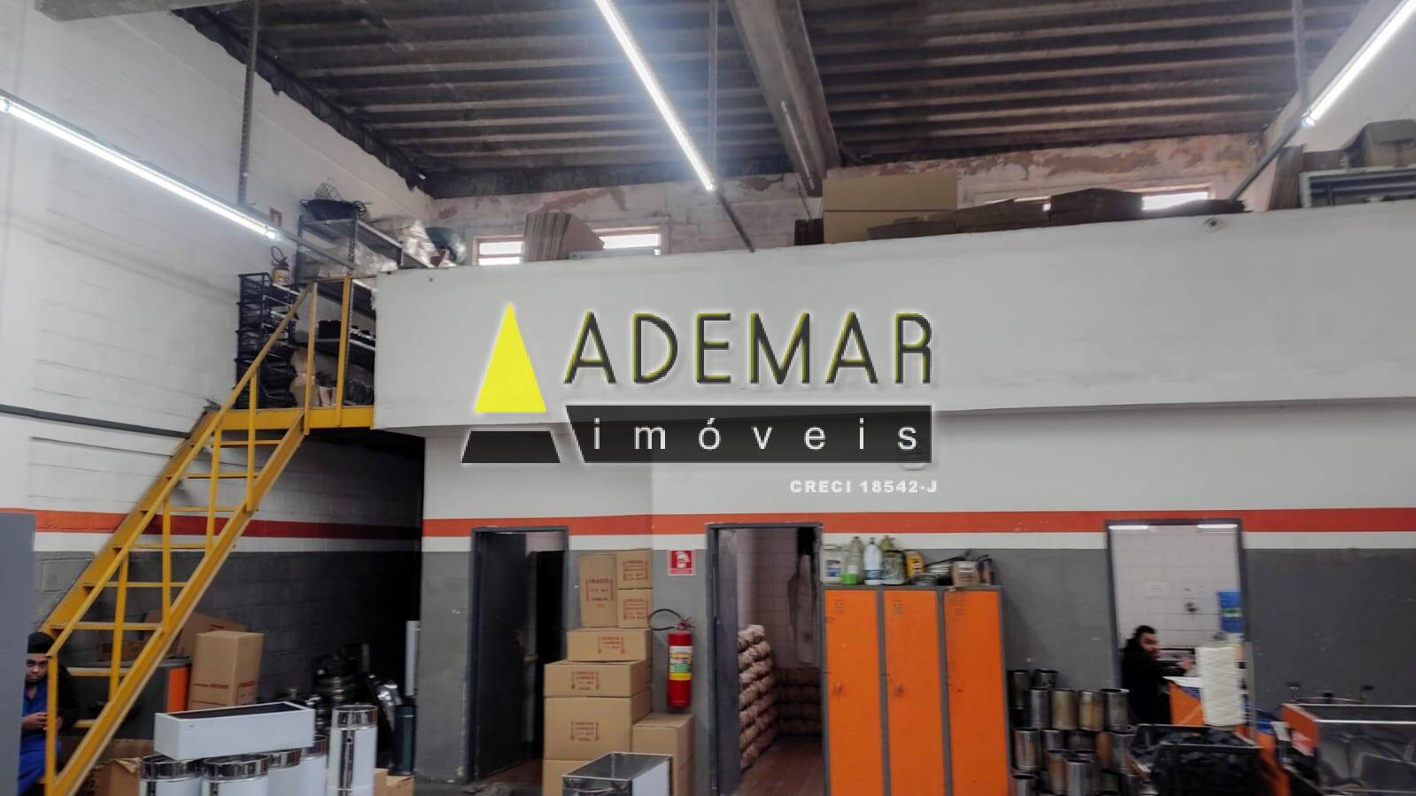Sala-Conjunto, 470 m² - Foto 13