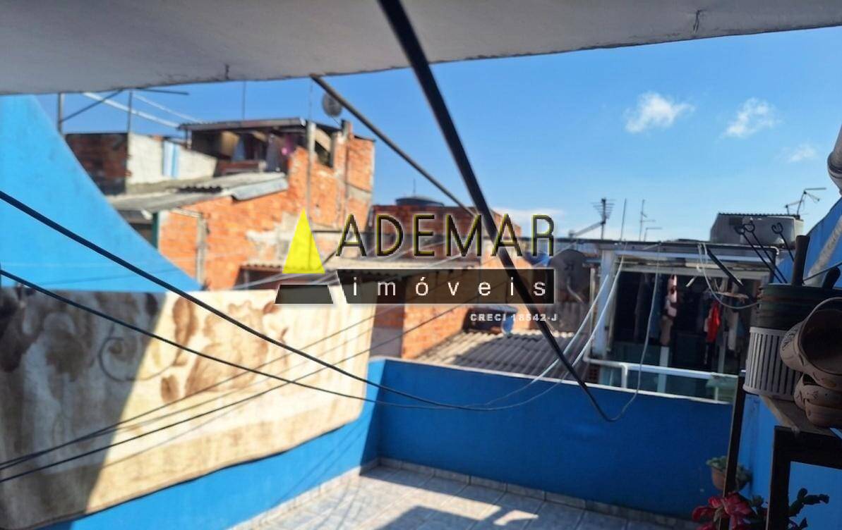 Casa, 2 quartos, 65 m² - Foto 1