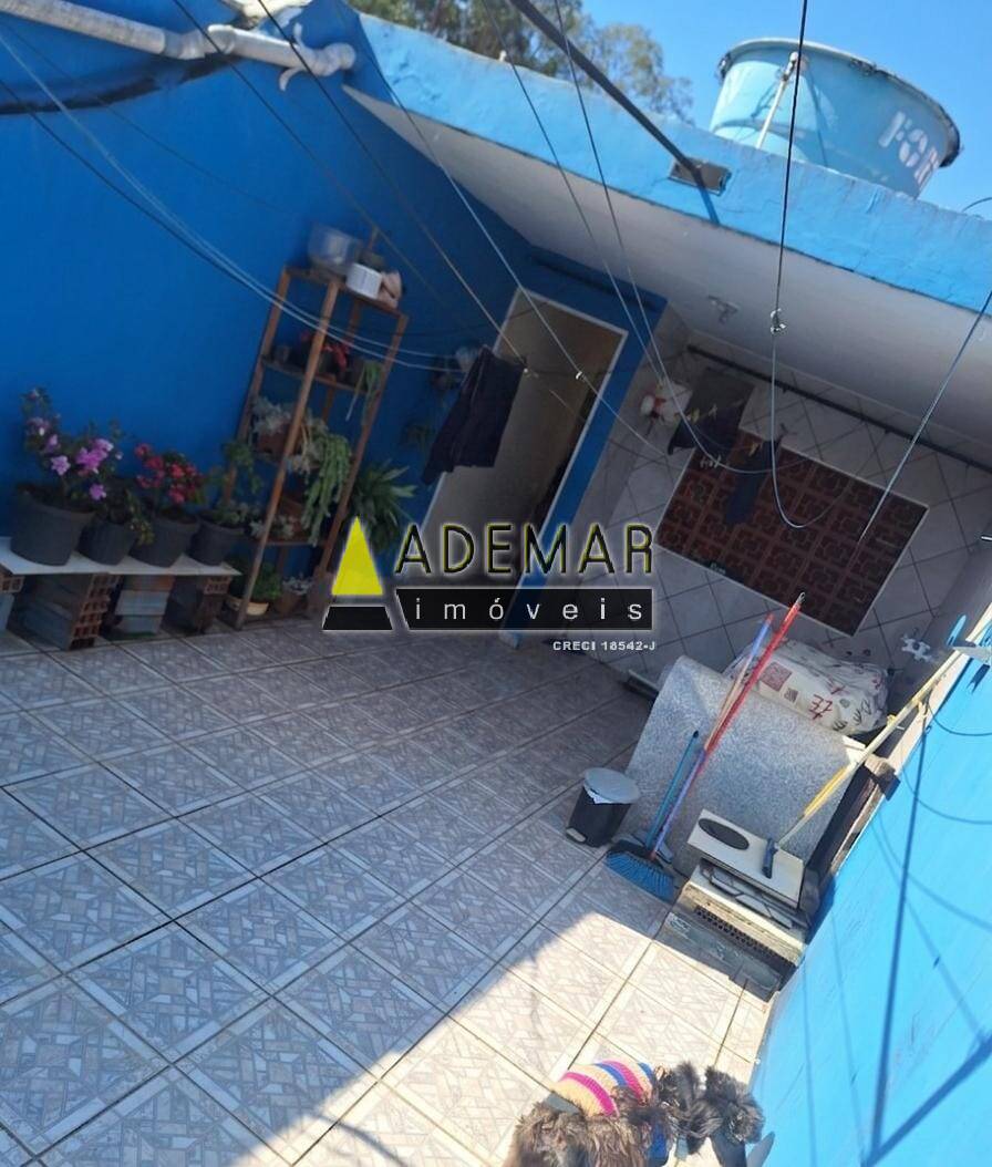 Casa, 2 quartos, 65 m² - Foto 2