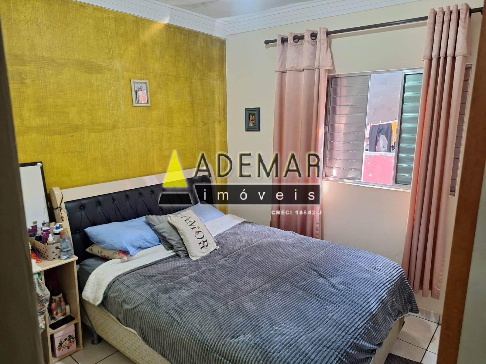Casa, 2 quartos, 65 m² - Foto 3