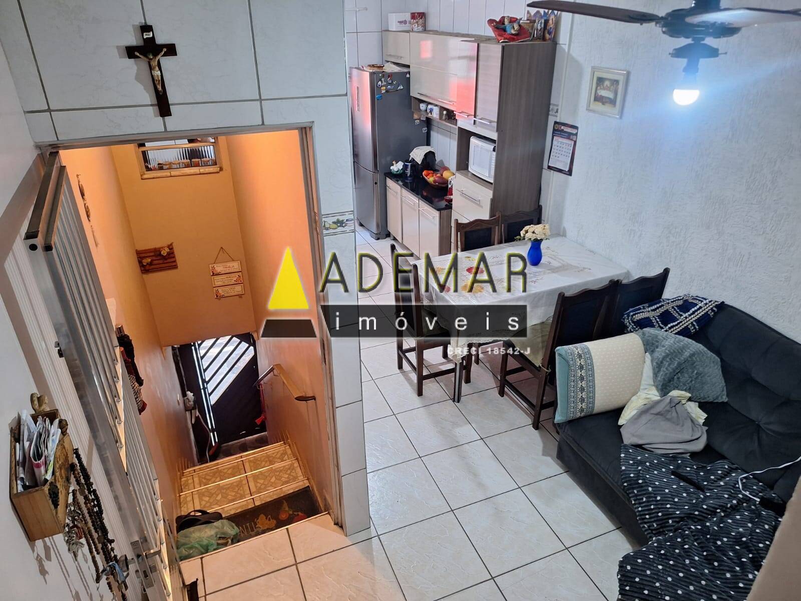 Casa, 2 quartos, 65 m² - Foto 7