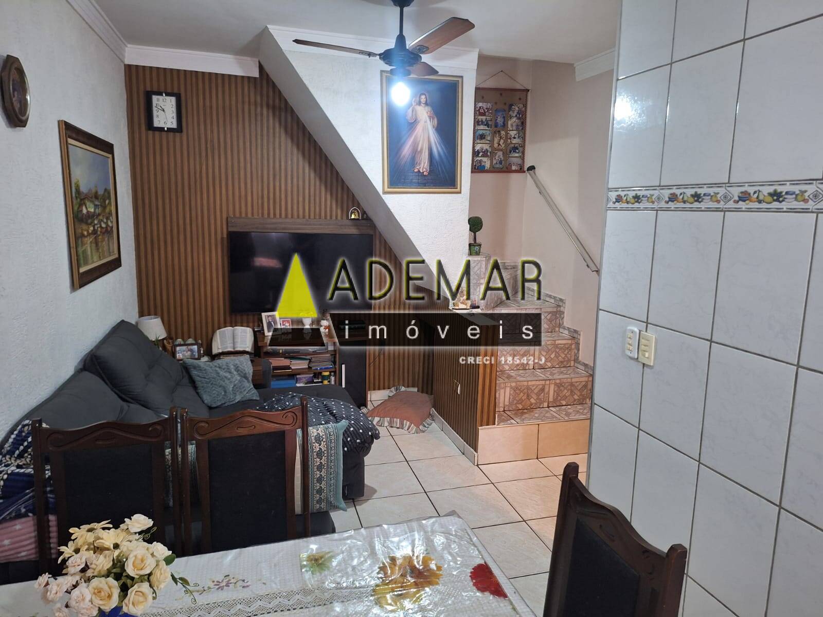 Casa, 2 quartos, 65 m² - Foto 9