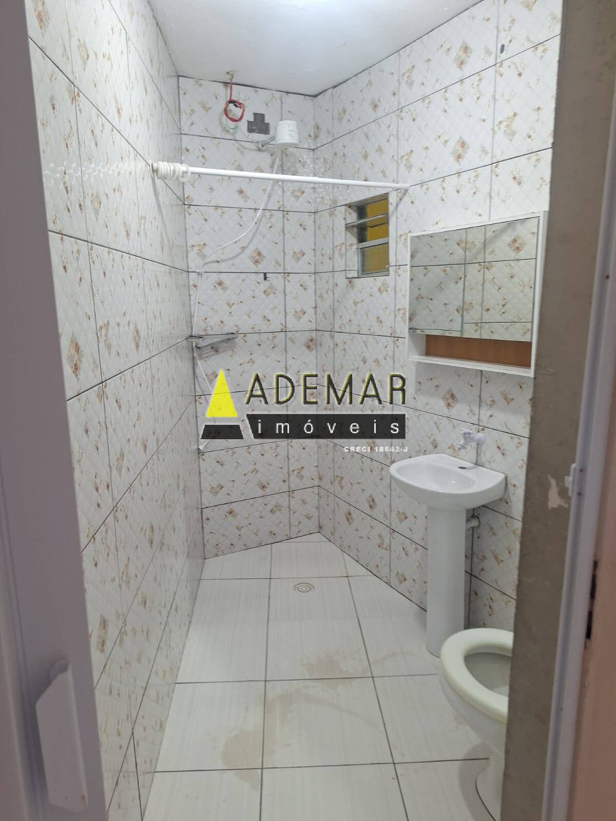 Casa, 2 quartos, 55 m² - Foto 2