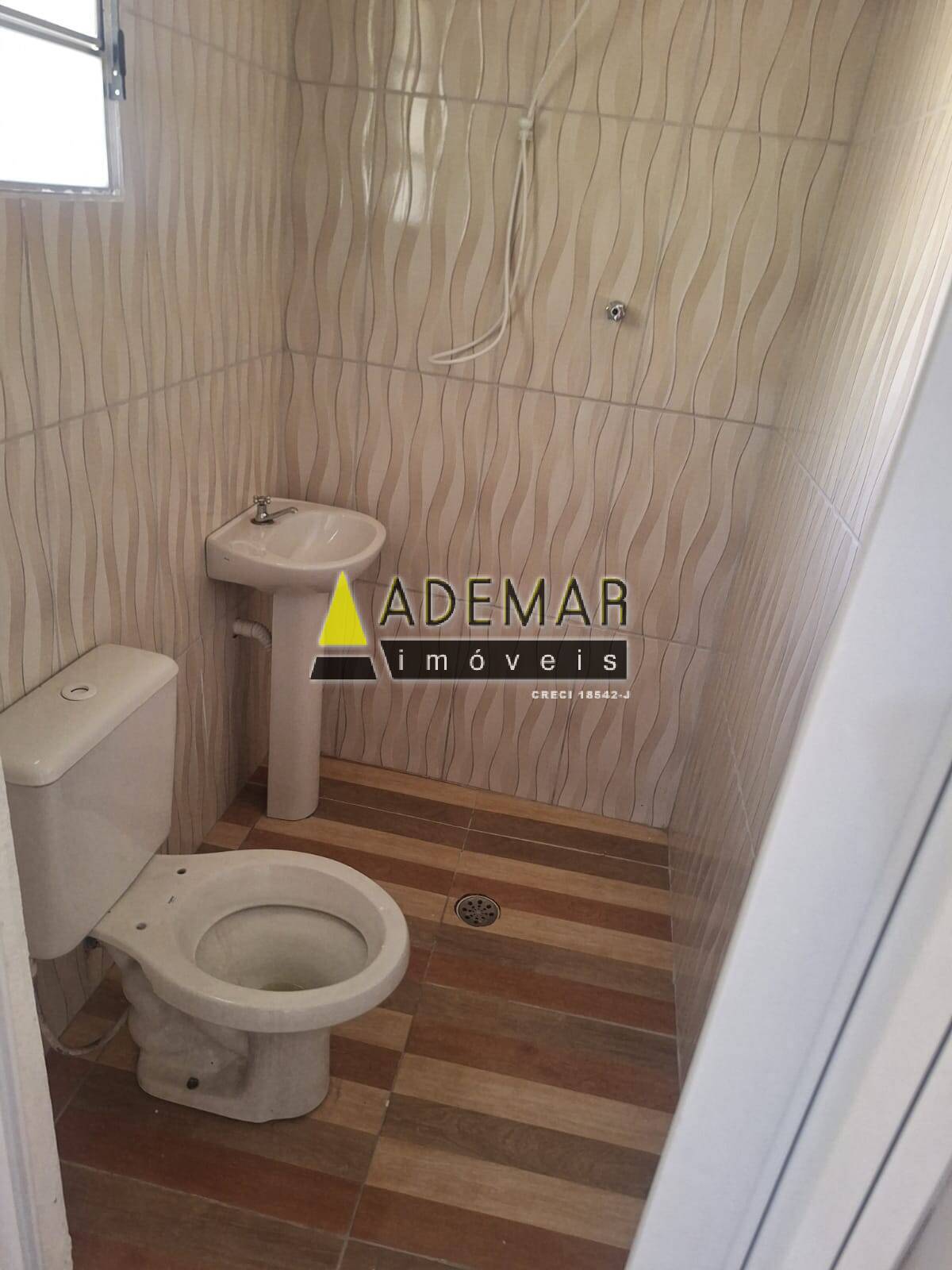 Casa, 1 quarto, 45 m² - Foto 2