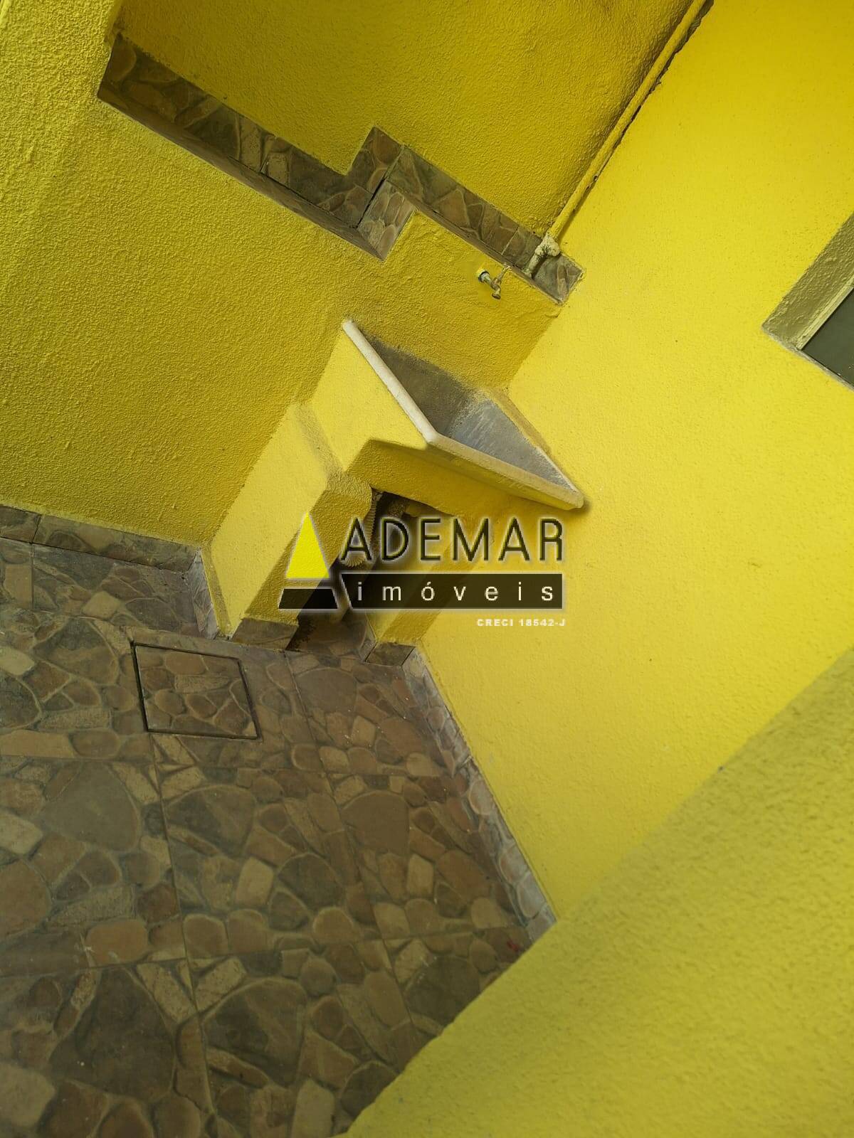 Casa, 1 quarto, 45 m² - Foto 1