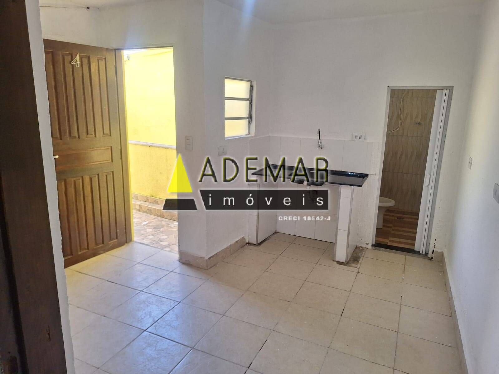 Casa, 1 quarto, 45 m² - Foto 4