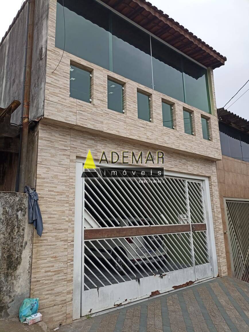Casa, 2 quartos, 248 m² - Foto 3