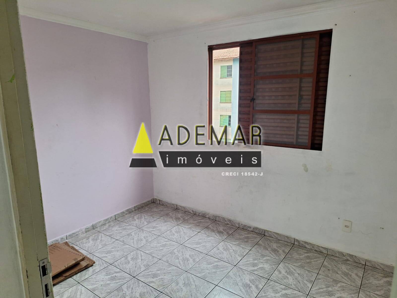 Apartamento, 2 quartos, 45 m² - Foto 1