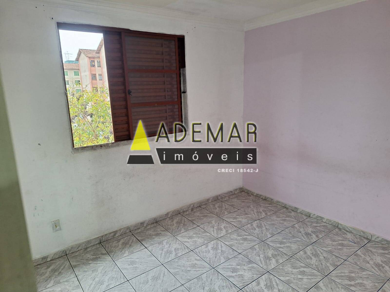 Apartamento, 2 quartos, 45 m² - Foto 2