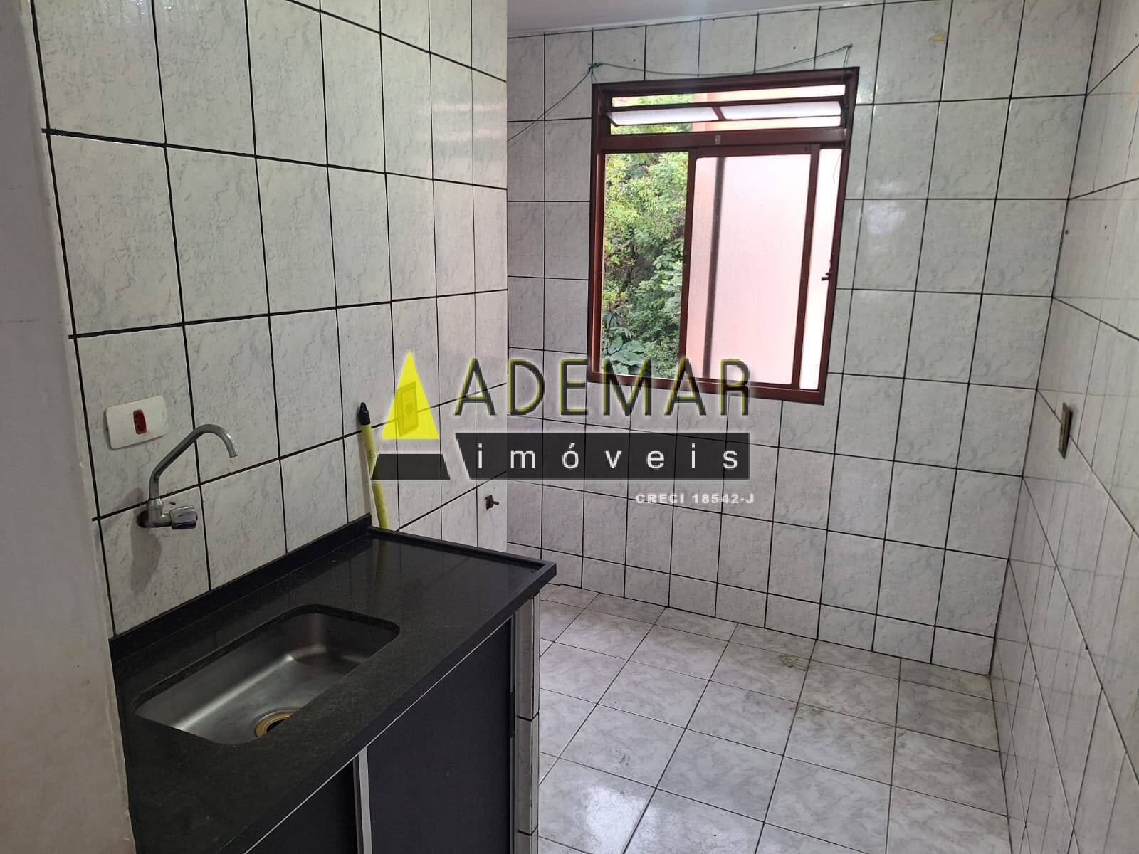Apartamento, 2 quartos, 45 m² - Foto 6