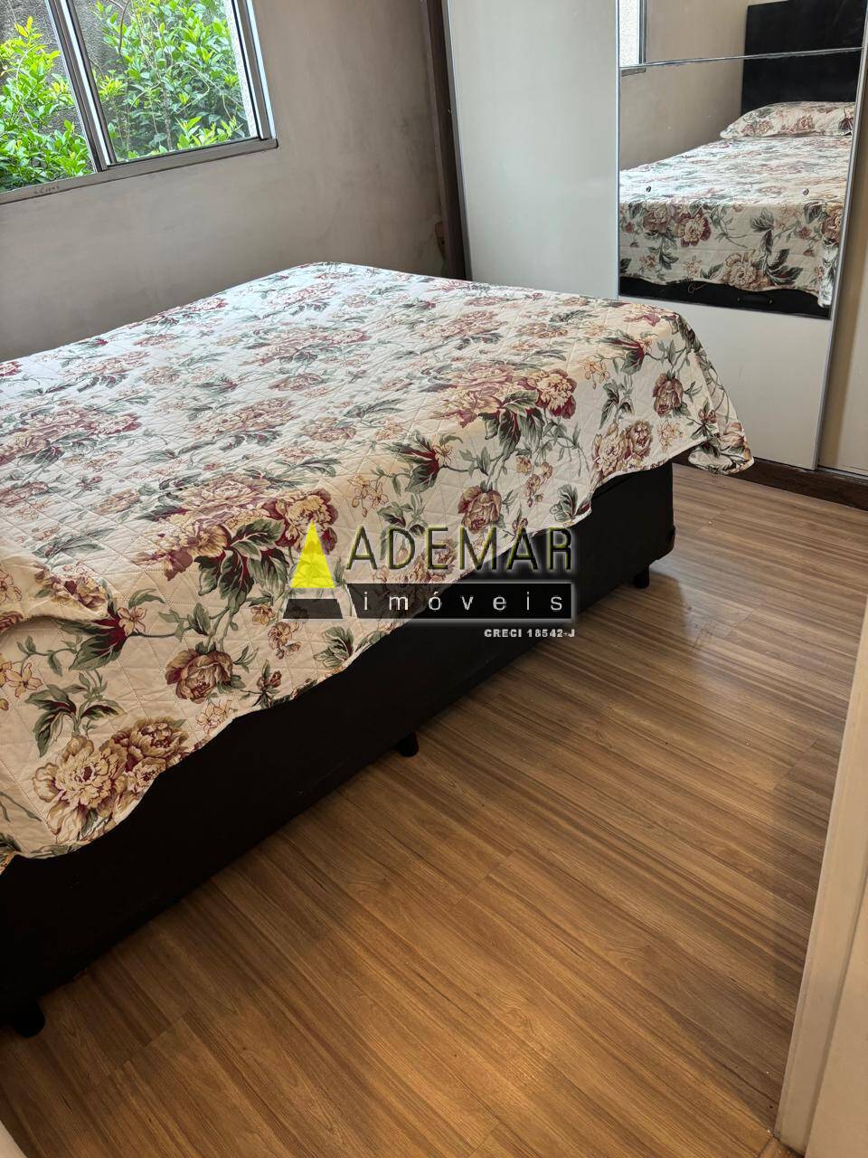 Apartamento, 2 quartos - Foto 2