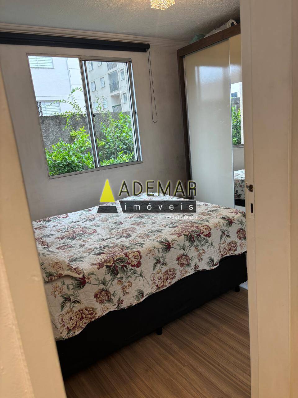 Apartamento, 2 quartos - Foto 4