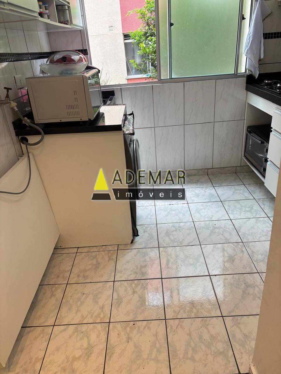 Apartamento, 2 quartos - Foto 3