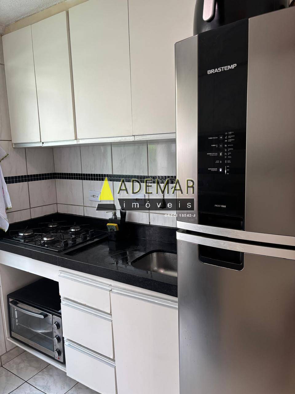 Apartamento, 2 quartos - Foto 8