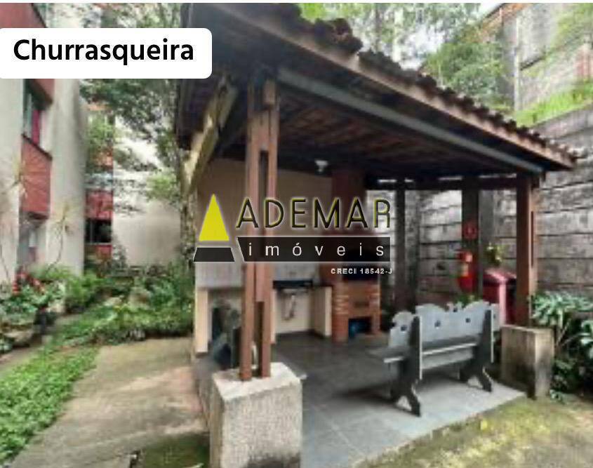 Apartamento, 2 quartos - Foto 6