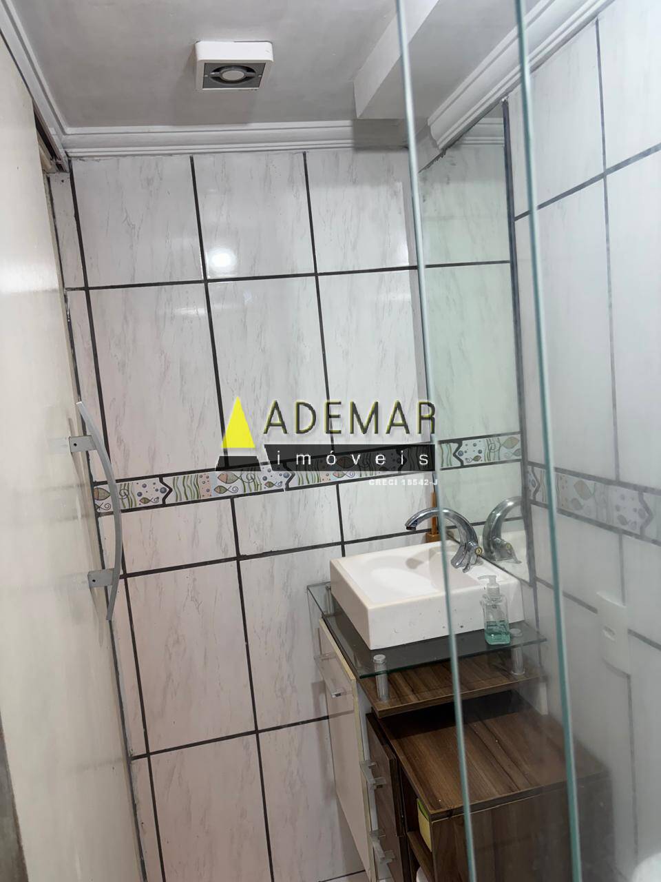 Apartamento, 2 quartos - Foto 13