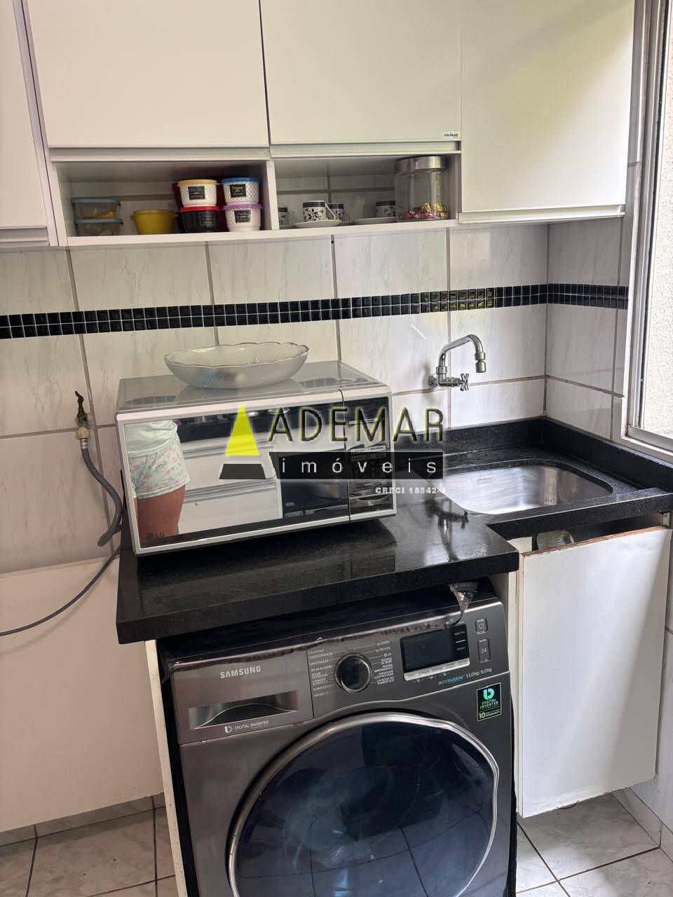 Apartamento, 2 quartos - Foto 15