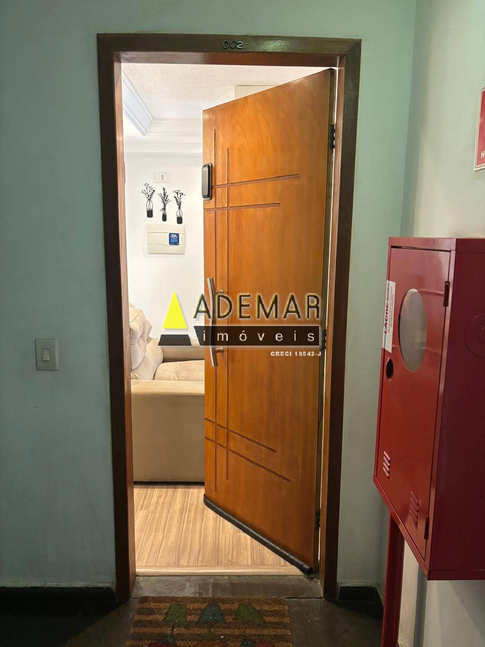Apartamento, 2 quartos - Foto 20