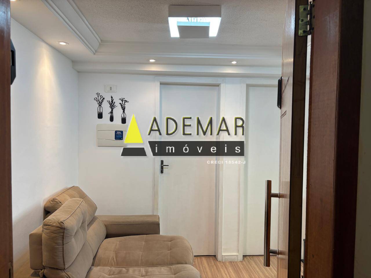 Apartamento, 2 quartos - Foto 24