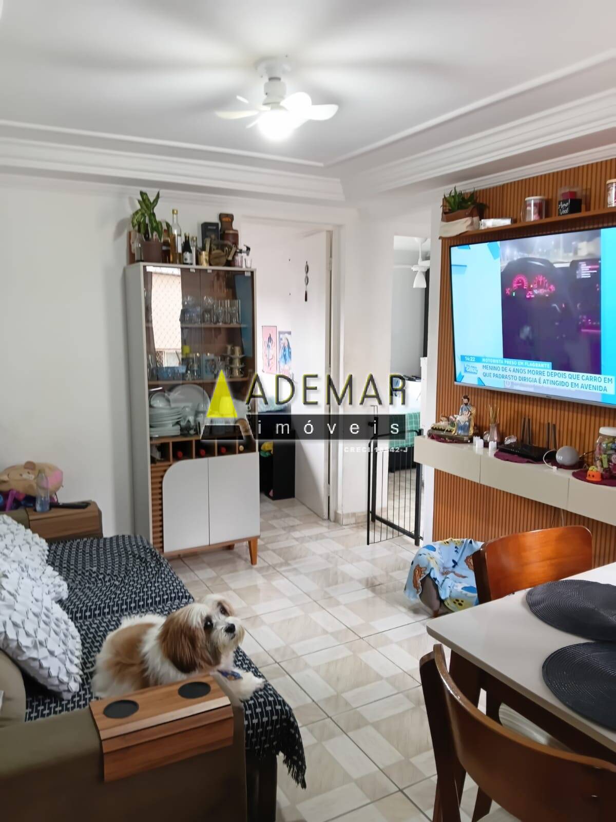 Apartamento - Foto 2