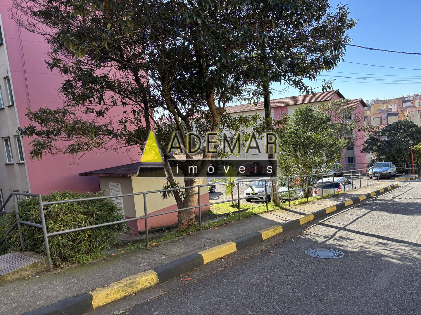 Apartamento - Foto 1