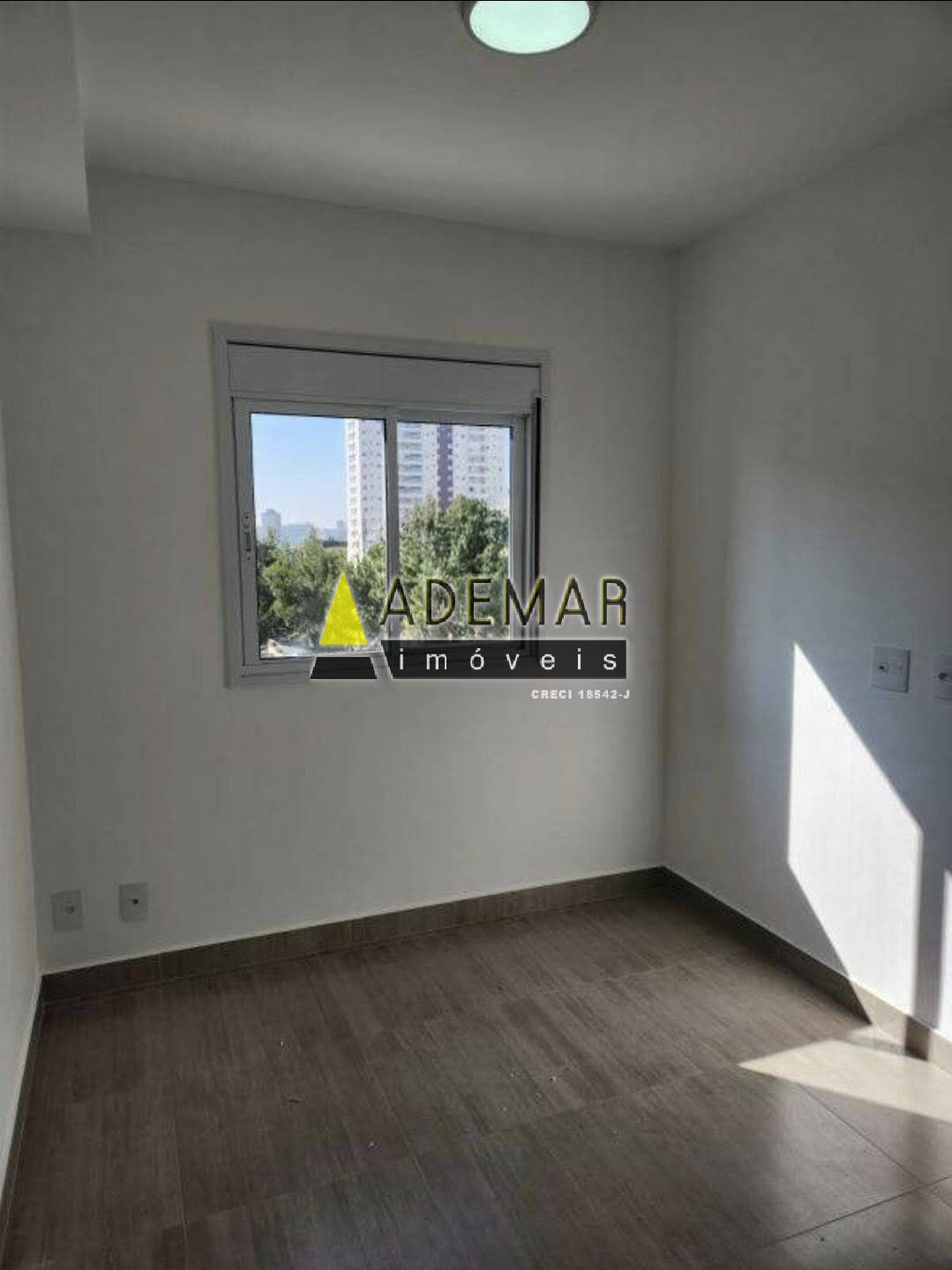 Apartamento, 2 quartos, 45 m² - Foto 2