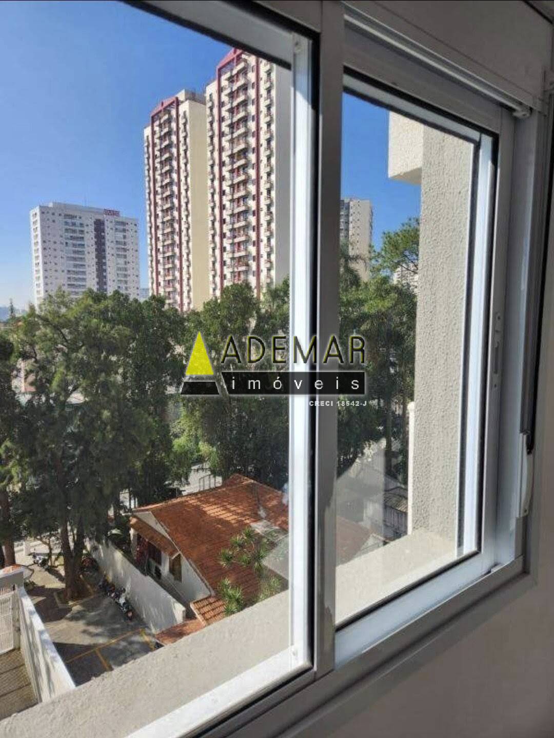 Apartamento, 2 quartos, 45 m² - Foto 6