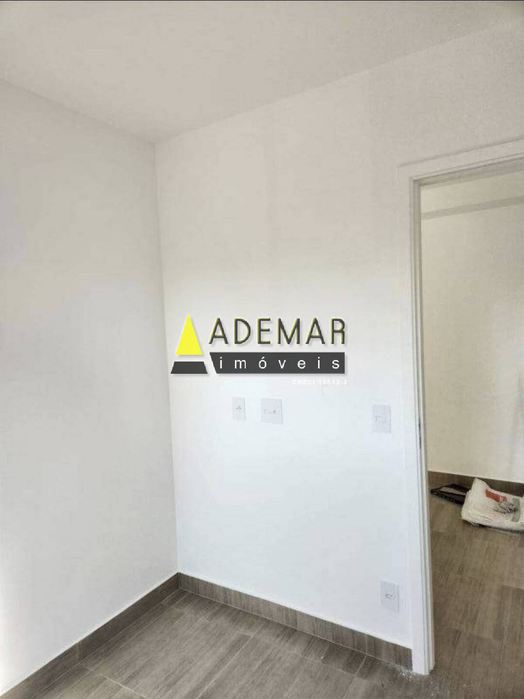 Apartamento, 2 quartos, 45 m² - Foto 7