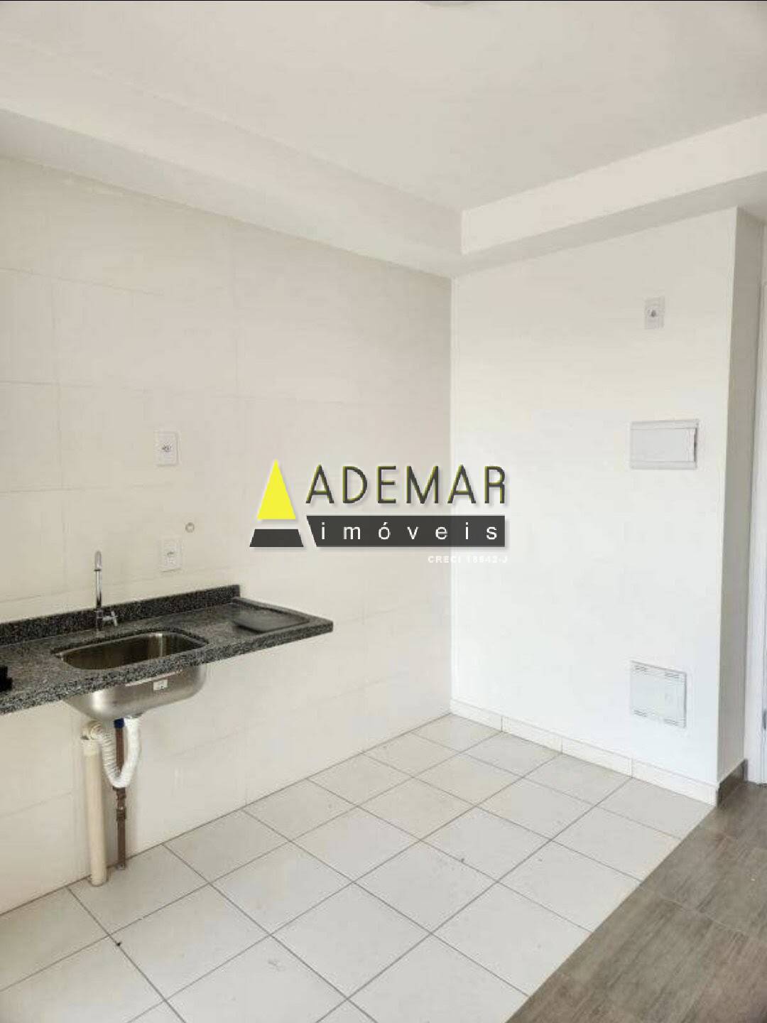 Apartamento, 2 quartos, 45 m² - Foto 8