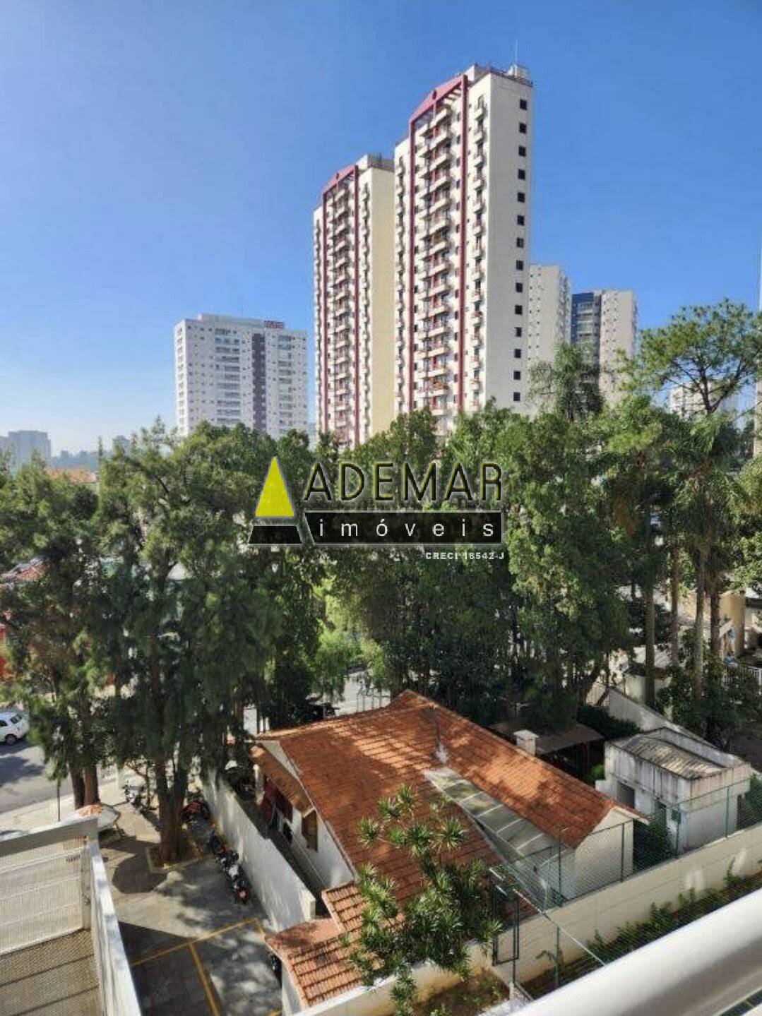 Apartamento, 2 quartos, 45 m² - Foto 1