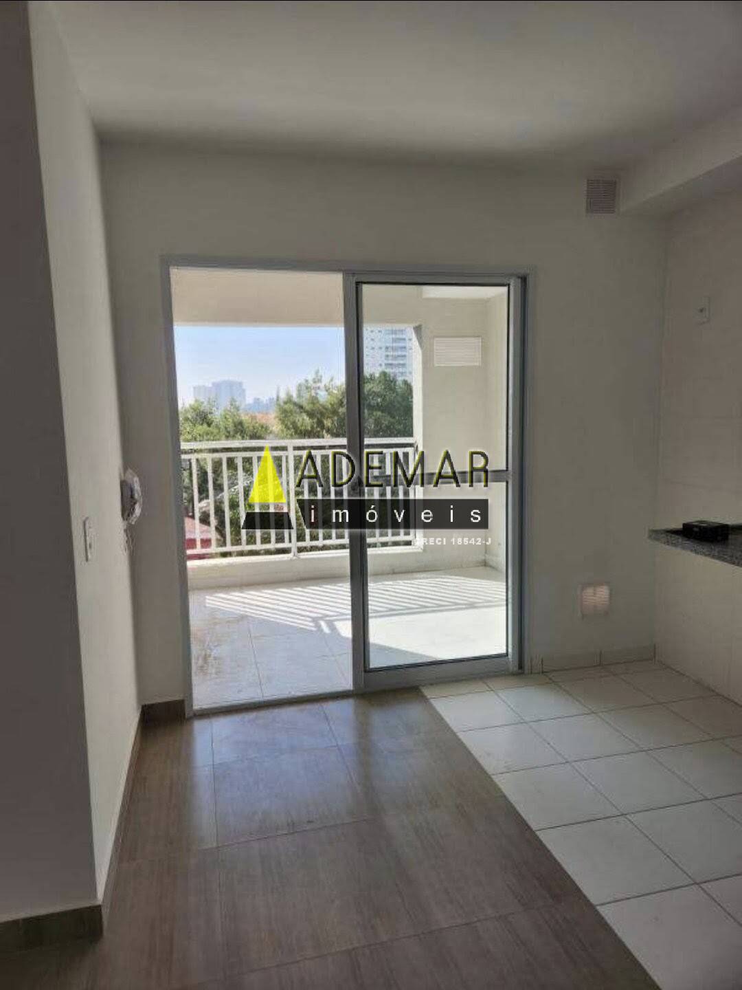 Apartamento, 2 quartos, 45 m² - Foto 9