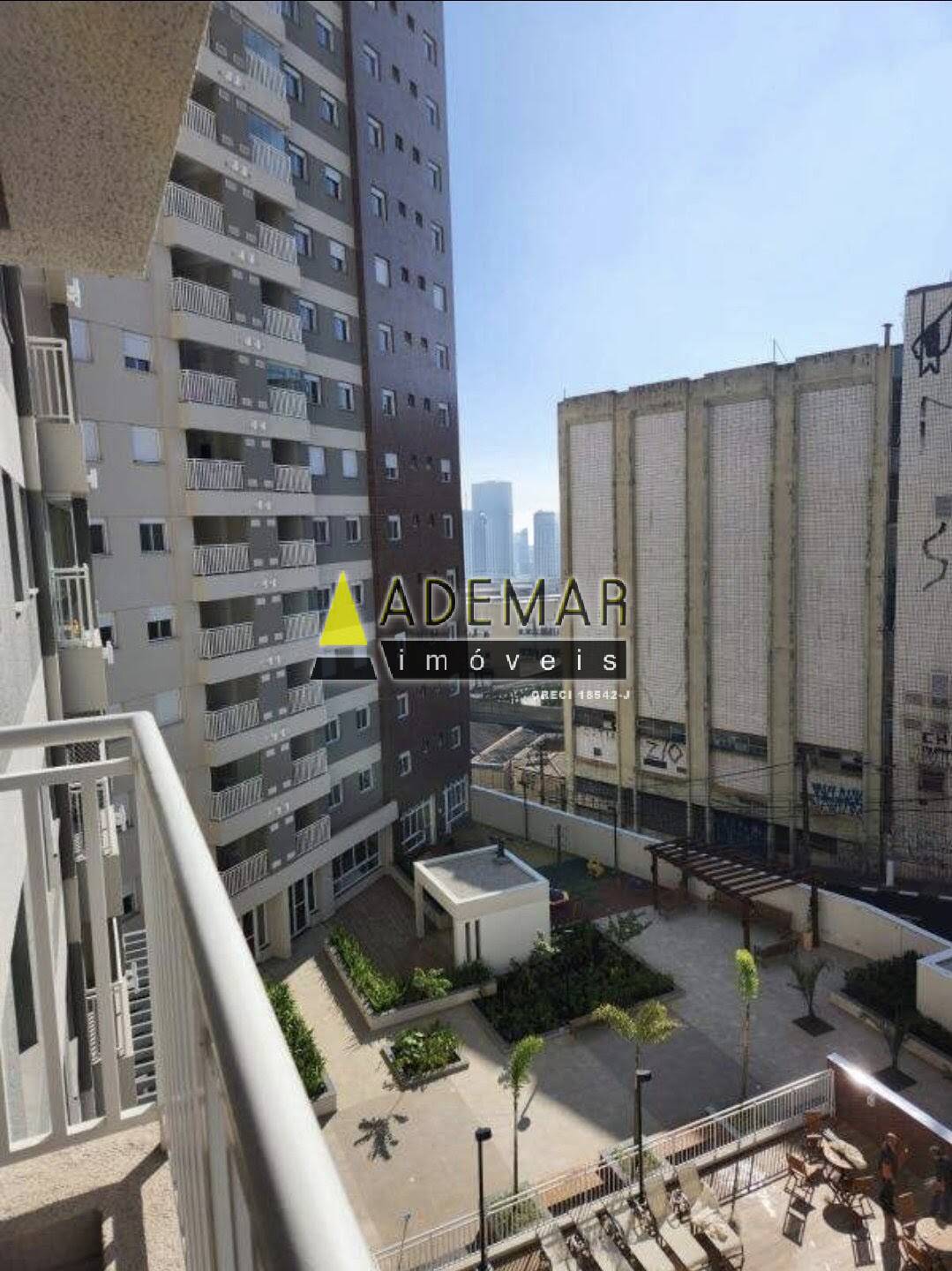 Apartamento, 2 quartos, 45 m² - Foto 10