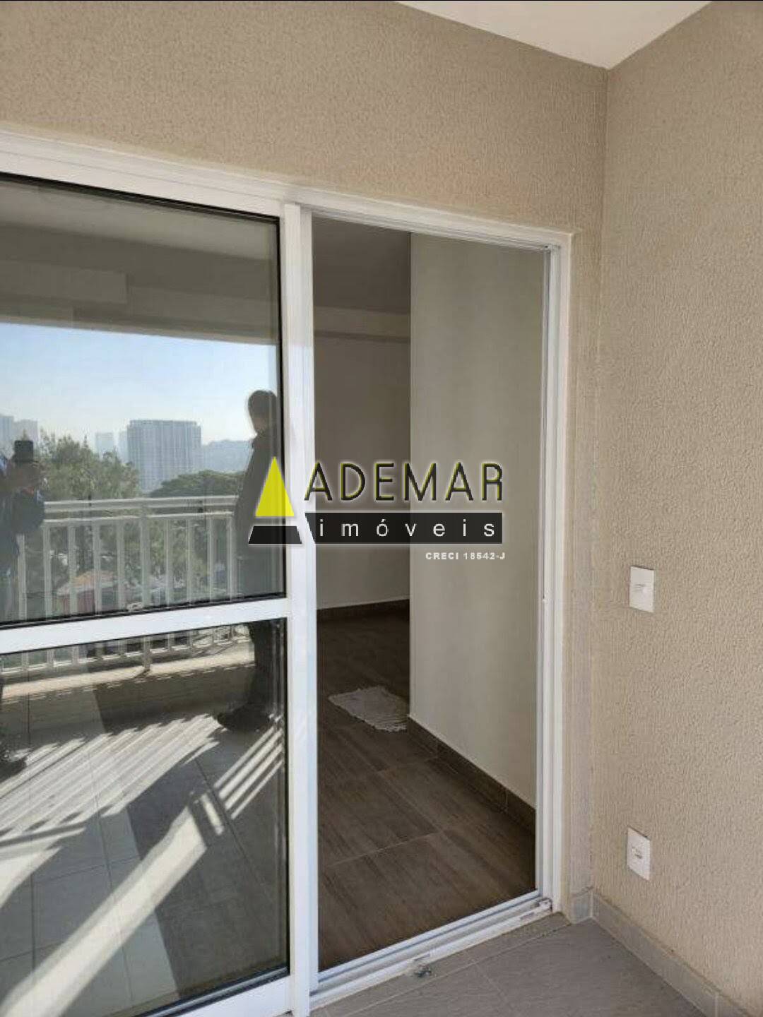 Apartamento, 2 quartos, 45 m² - Foto 11