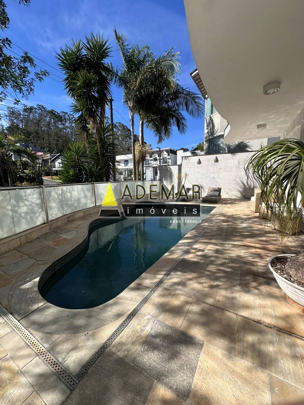 Casa, 5 quartos - Foto 5