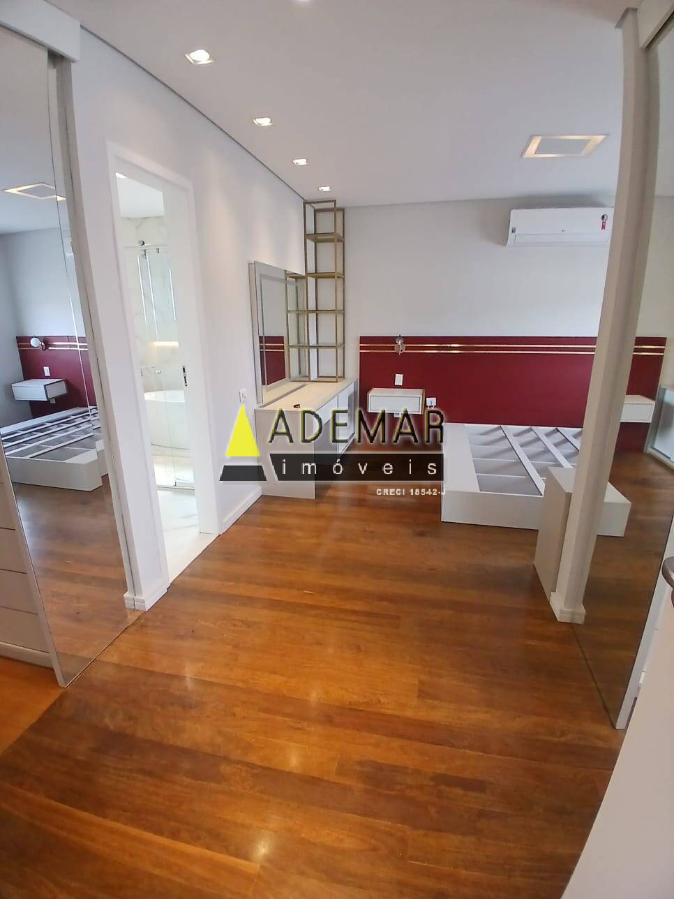 Apartamento, 4 quartos, 424 m² - Foto 2