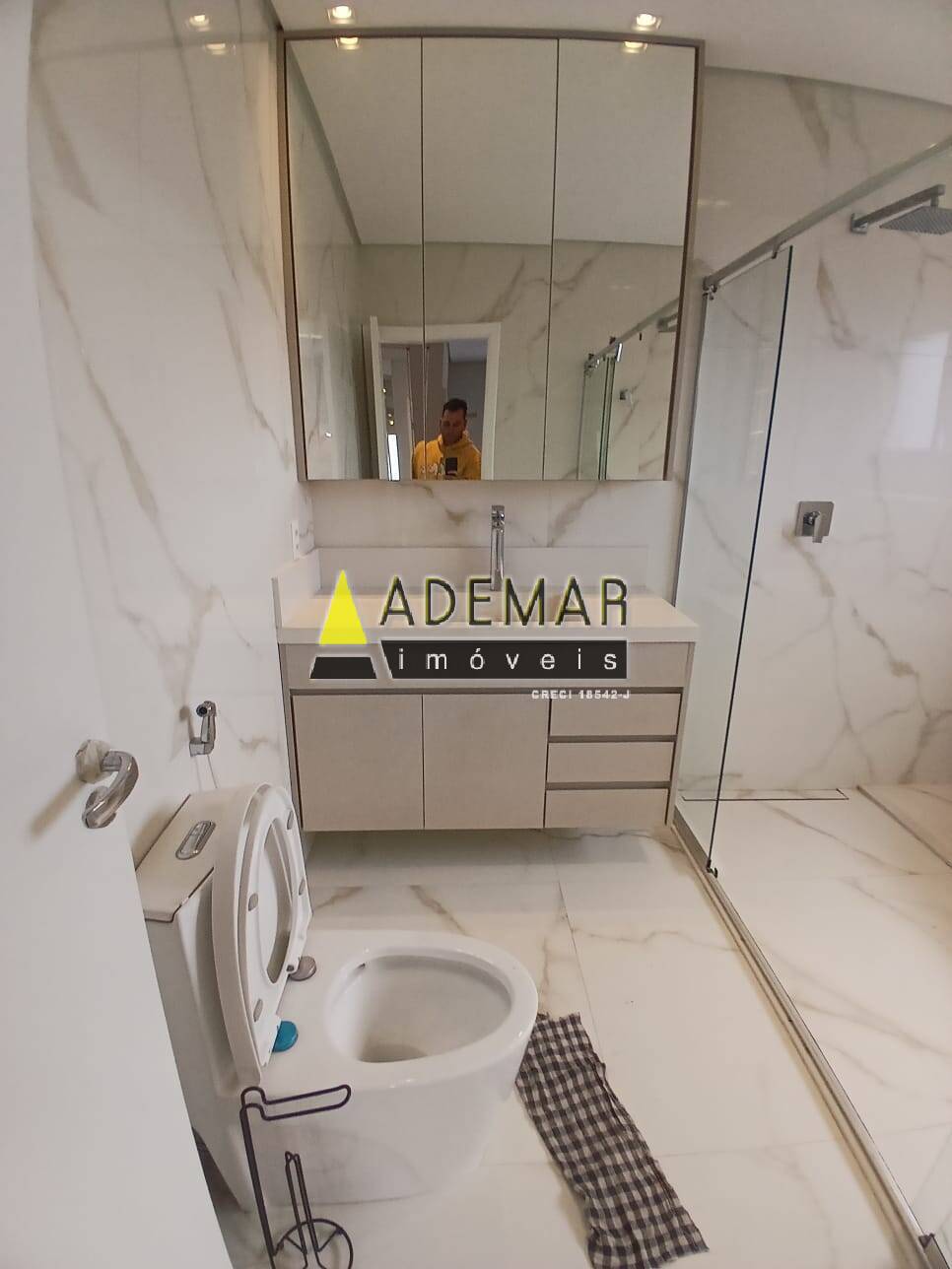 Apartamento, 4 quartos, 424 m² - Foto 5