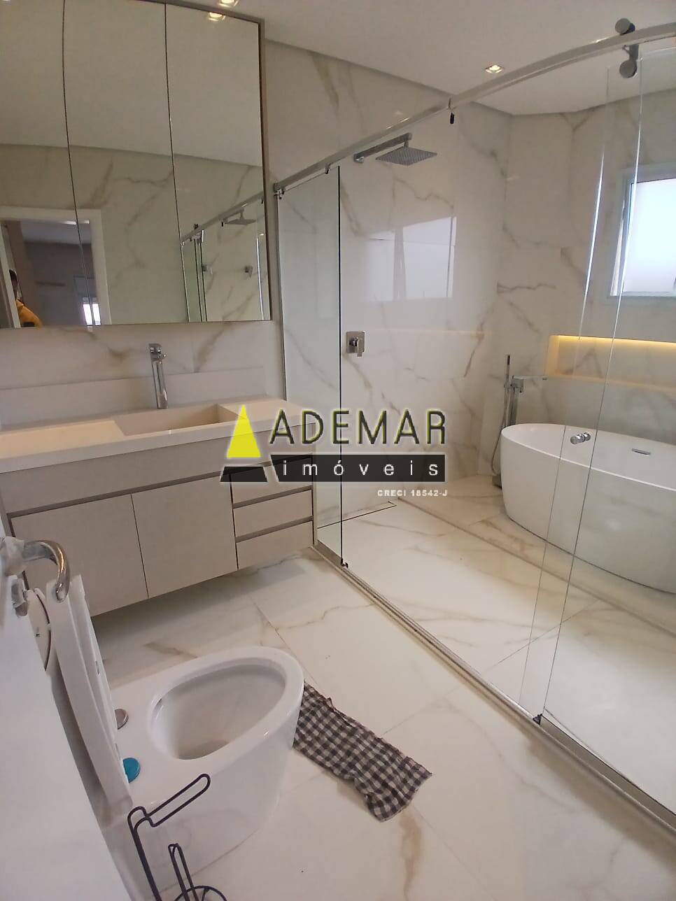 Apartamento, 4 quartos, 424 m² - Foto 7