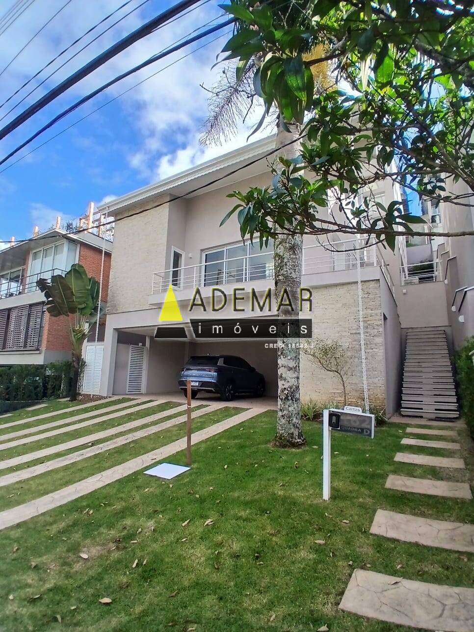 Apartamento, 4 quartos, 424 m² - Foto 1