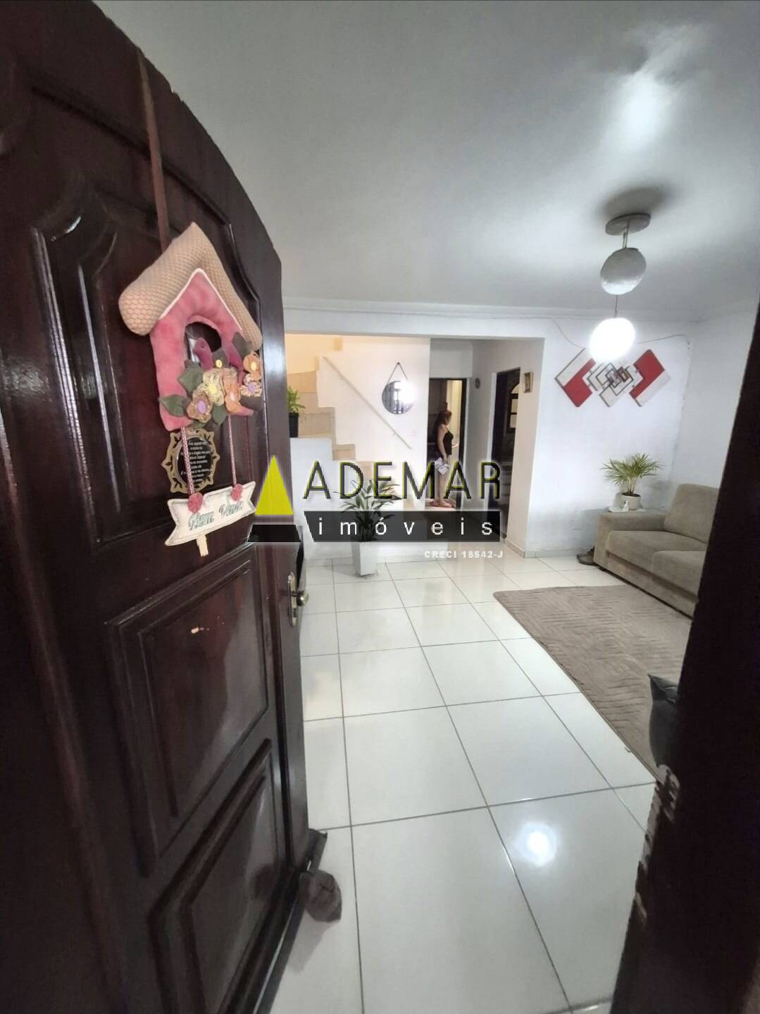 Casa, 4 quartos - Foto 2