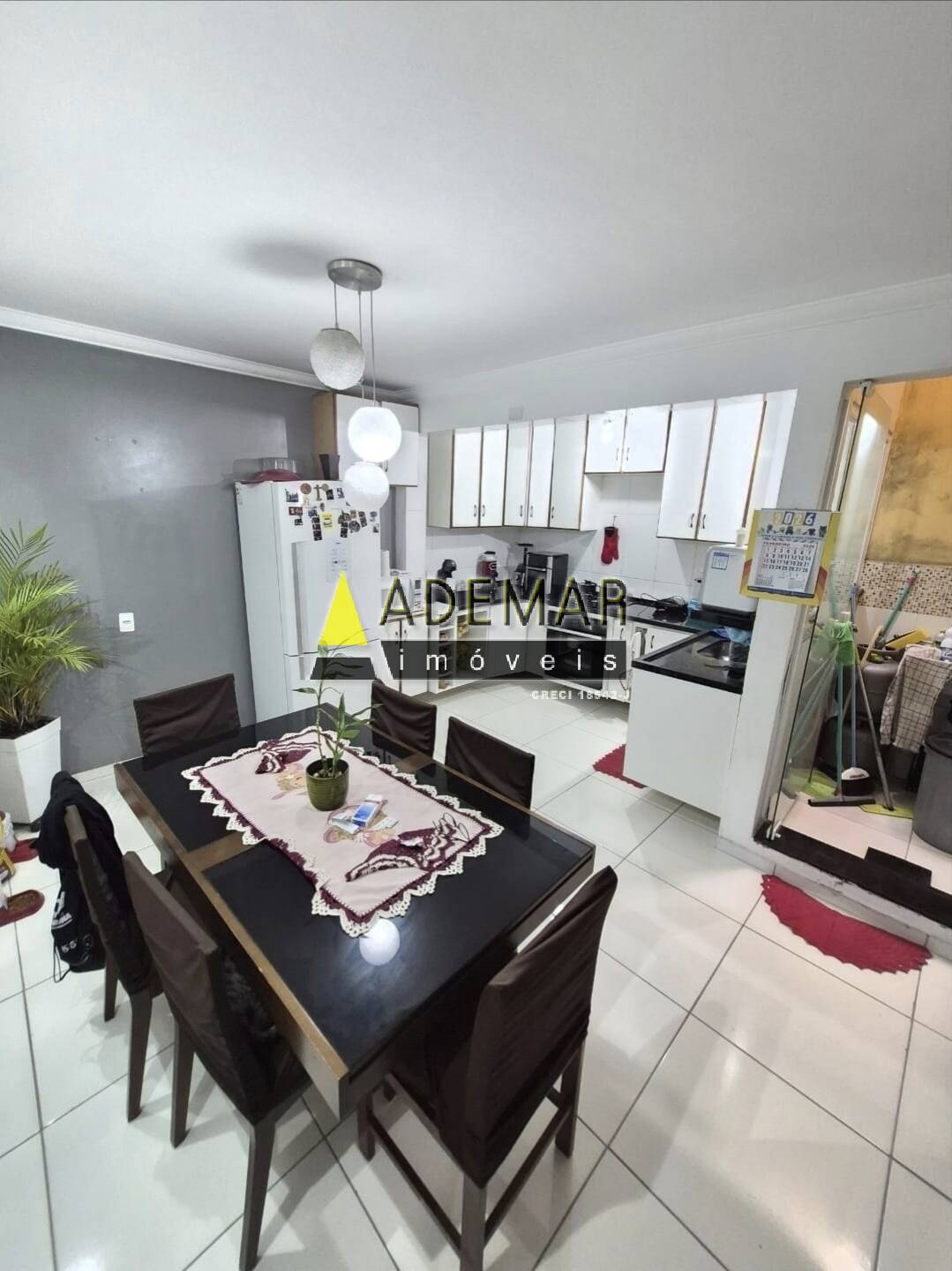 Casa, 4 quartos - Foto 4