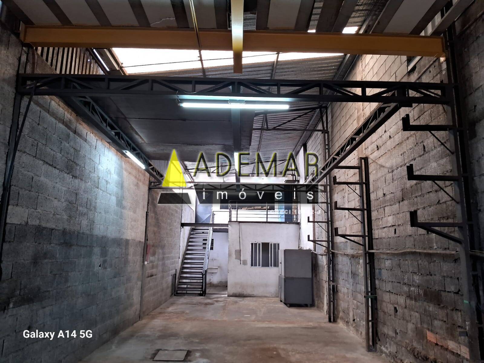 Sala-Conjunto, 447 m² - Foto 7