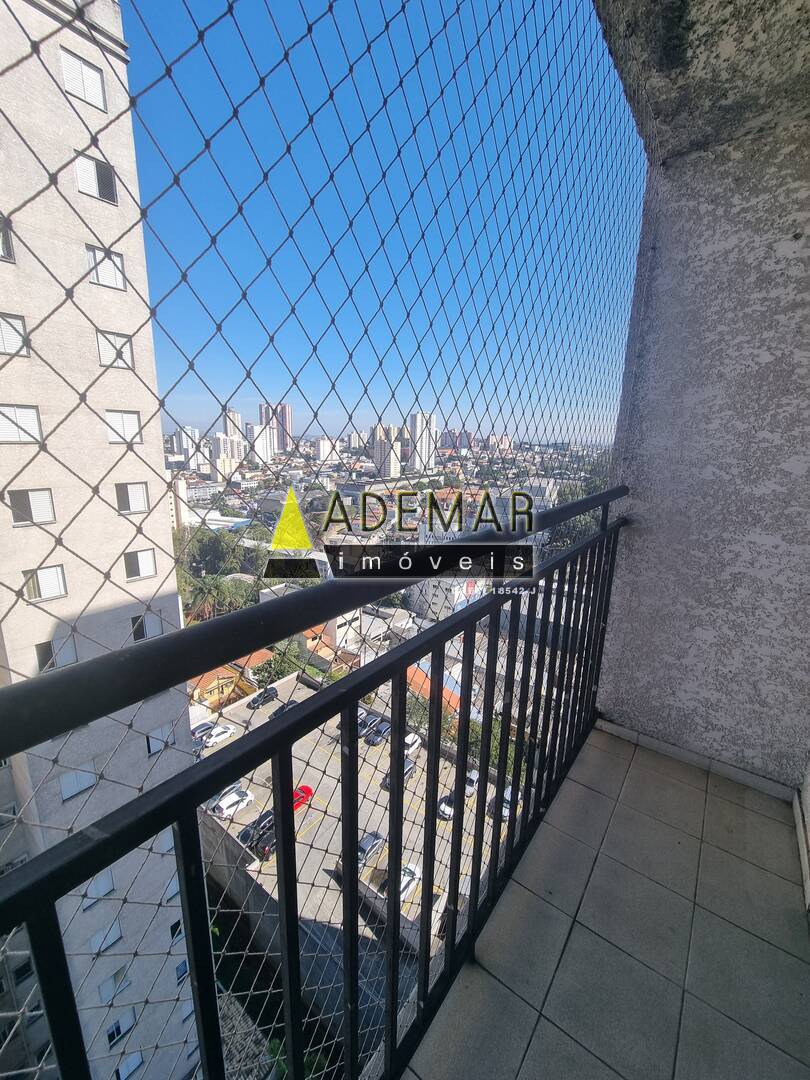 Apartamento, 3 quartos, 59 m² - Foto 5